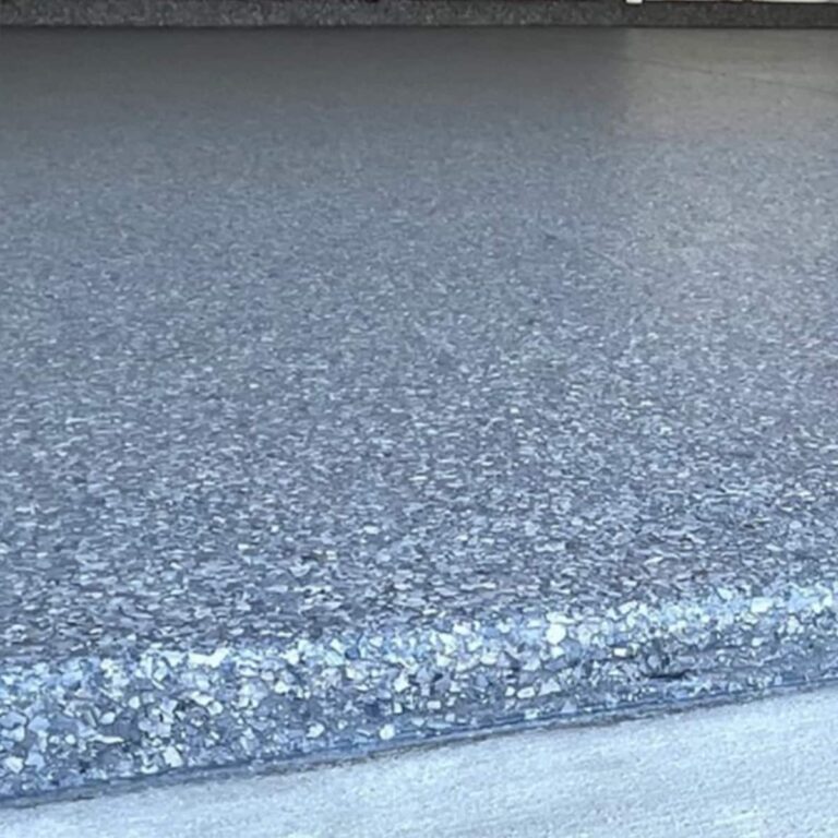 Briar-Flake-Color-Closeup How Floor Coatings Enhance Workplace Safety in Commercial Settings