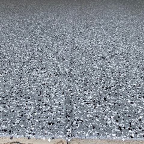 Garage Floor Masters Knoxville, TN