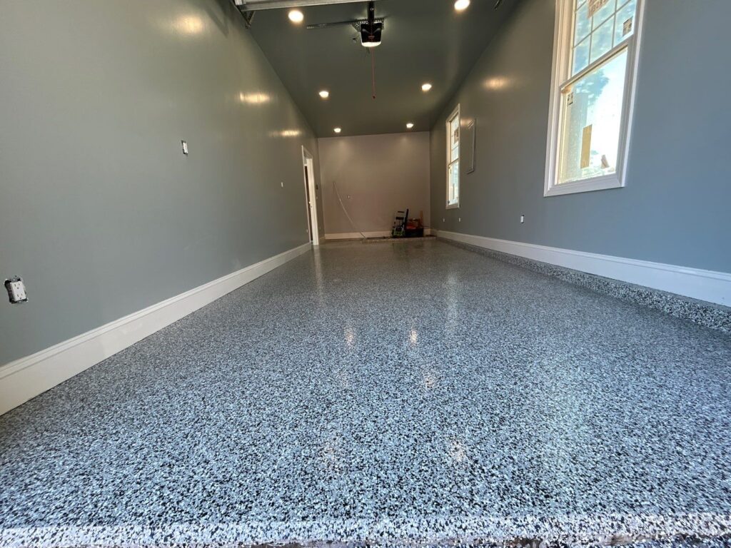 Excellent Floor Coating in Loudon, TN