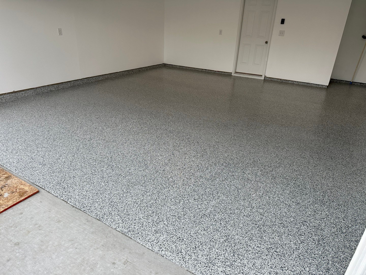 How to Preserve Epoxy Floor Coatings