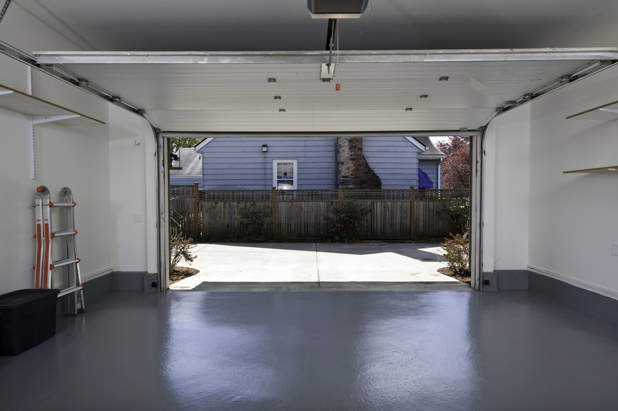 How to Properly Ventilate Your Garage