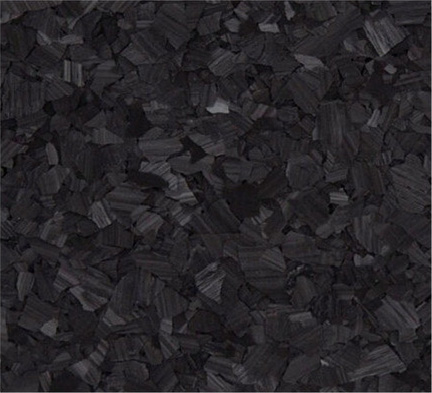Carbon-Flake
