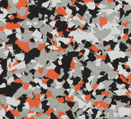 Hog-Flake flake colors- hog flake