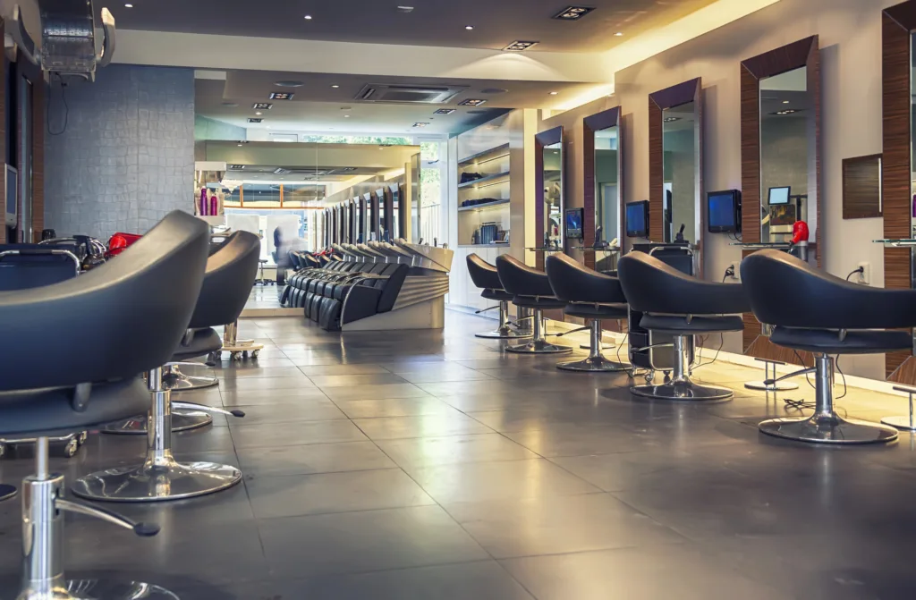 6 Important Reasons Why Floor Coatings Are Great for Salons