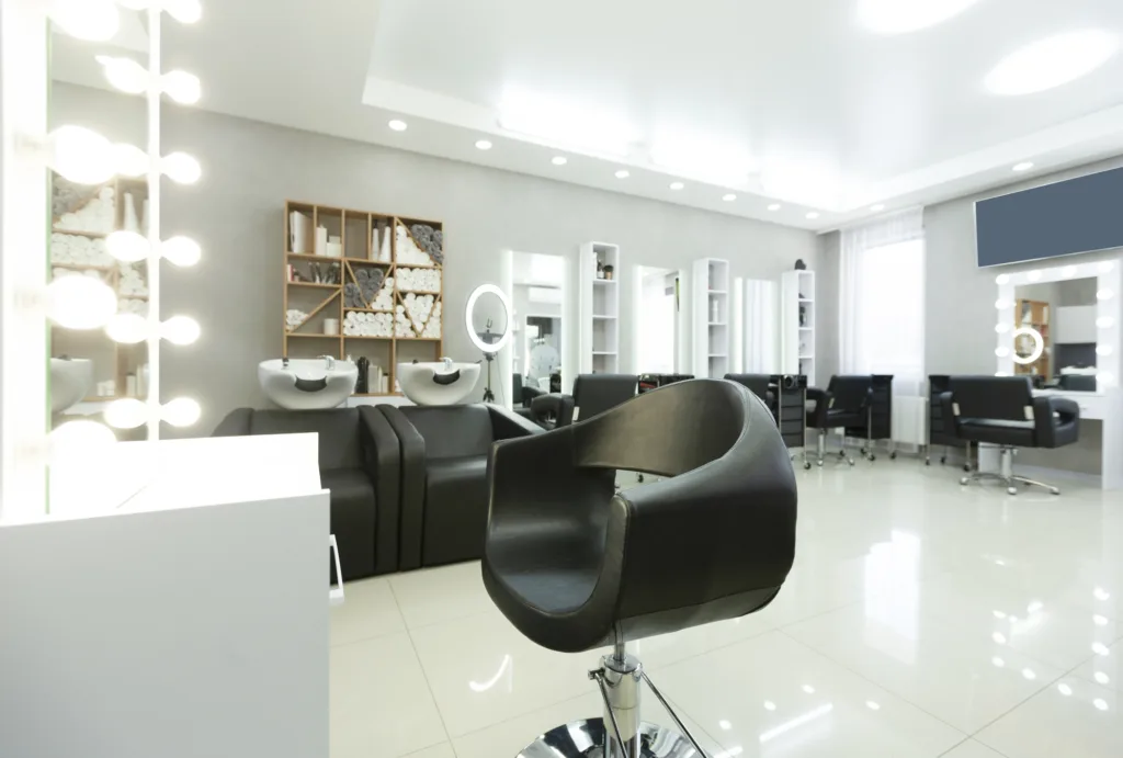 6 Important Reasons Why Floor Coatings Are Great for Salons