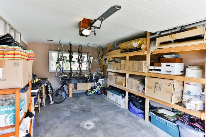 6 Best Organization Tips for Your Garage