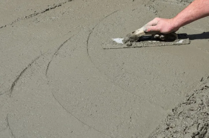 Why Is My Garage Floor Cracking?