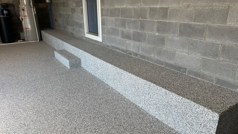 Base-Coat-&-Decorative-Flake Base Coat & Decorative Flake
