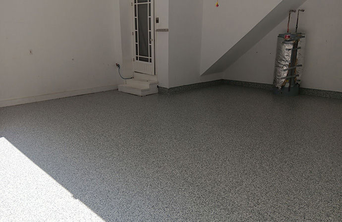 Front Page Basement Floor Coatings
