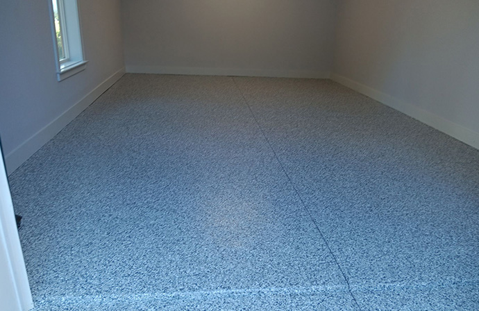Front Page Garage Floor Coating Colors