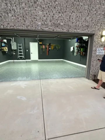 Flooring Gallery