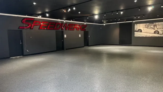 Flooring Gallery