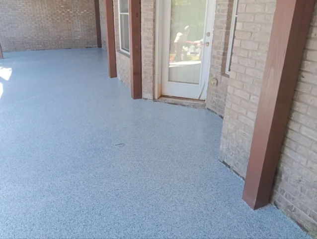 Flooring Gallery