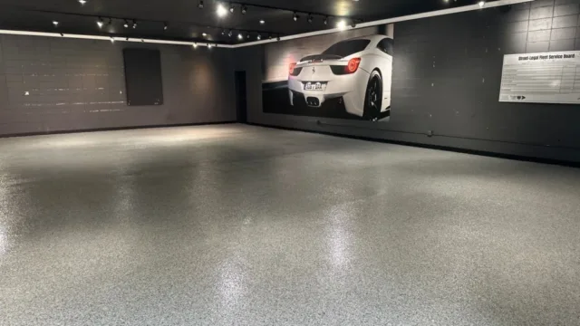 Flooring Gallery