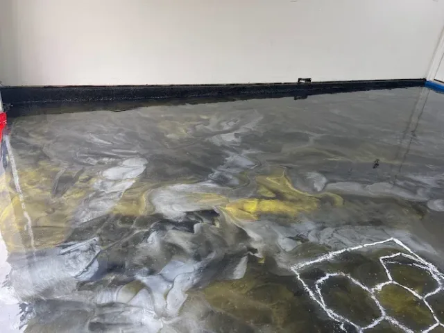 Flooring Gallery