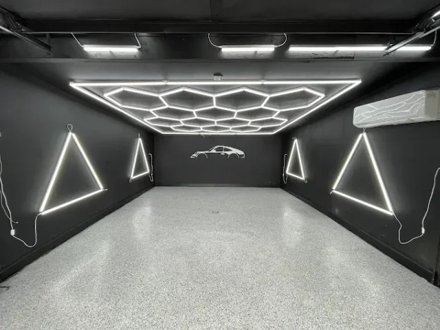 Flooring Gallery
