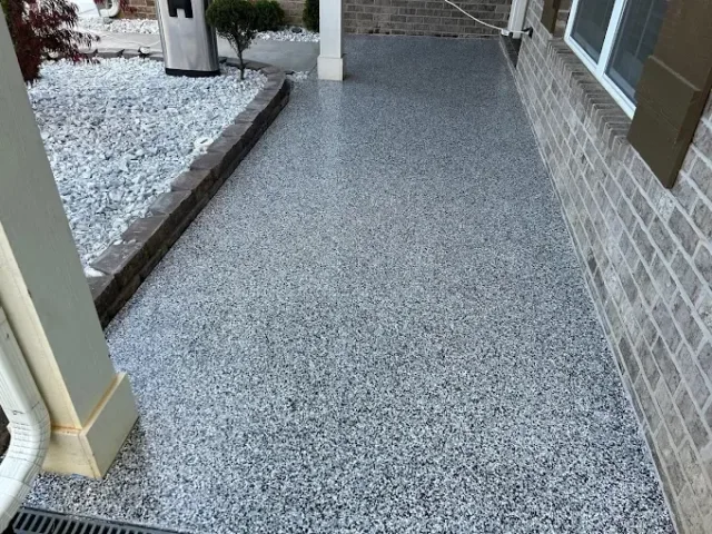 Flooring Gallery