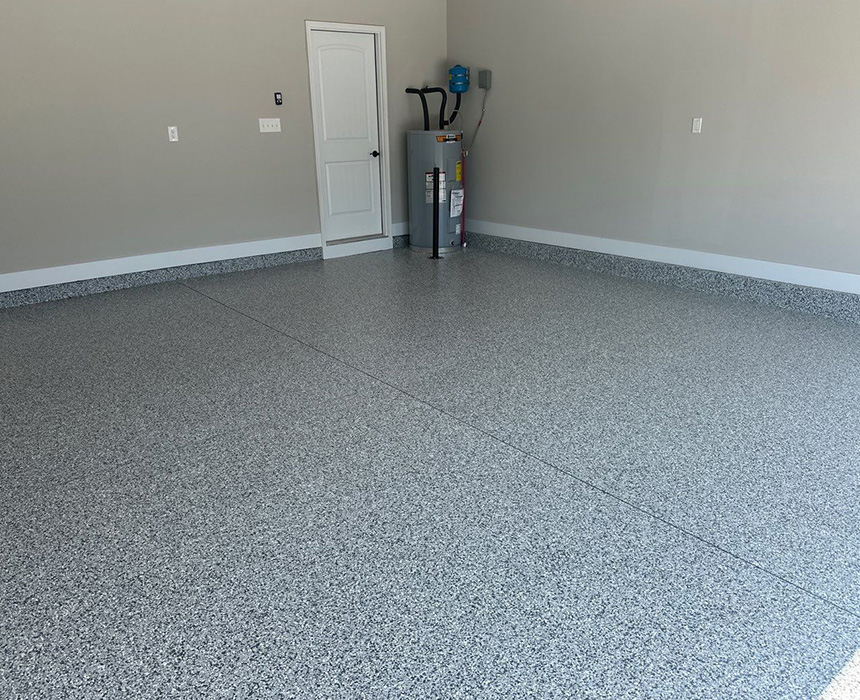 epoxy floor coatings
