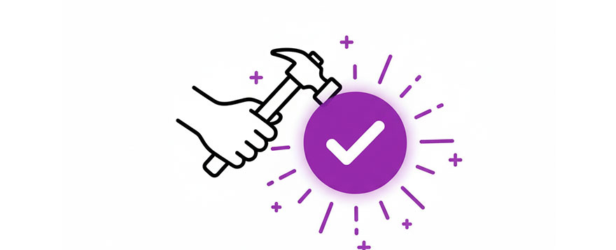 Front Page Satisfaction Guarantee