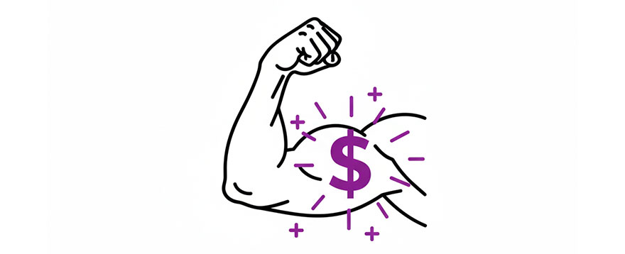 Front Page Transparent Pricing