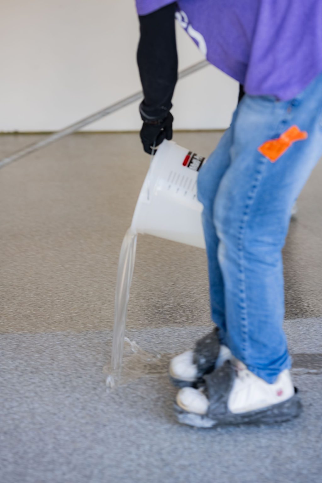 Why Upgrade to Polyaspartic