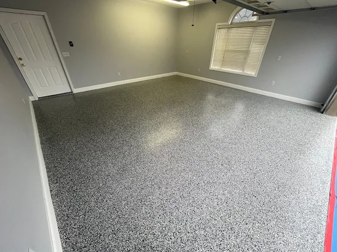 Benefits of Basement Floor Coatings