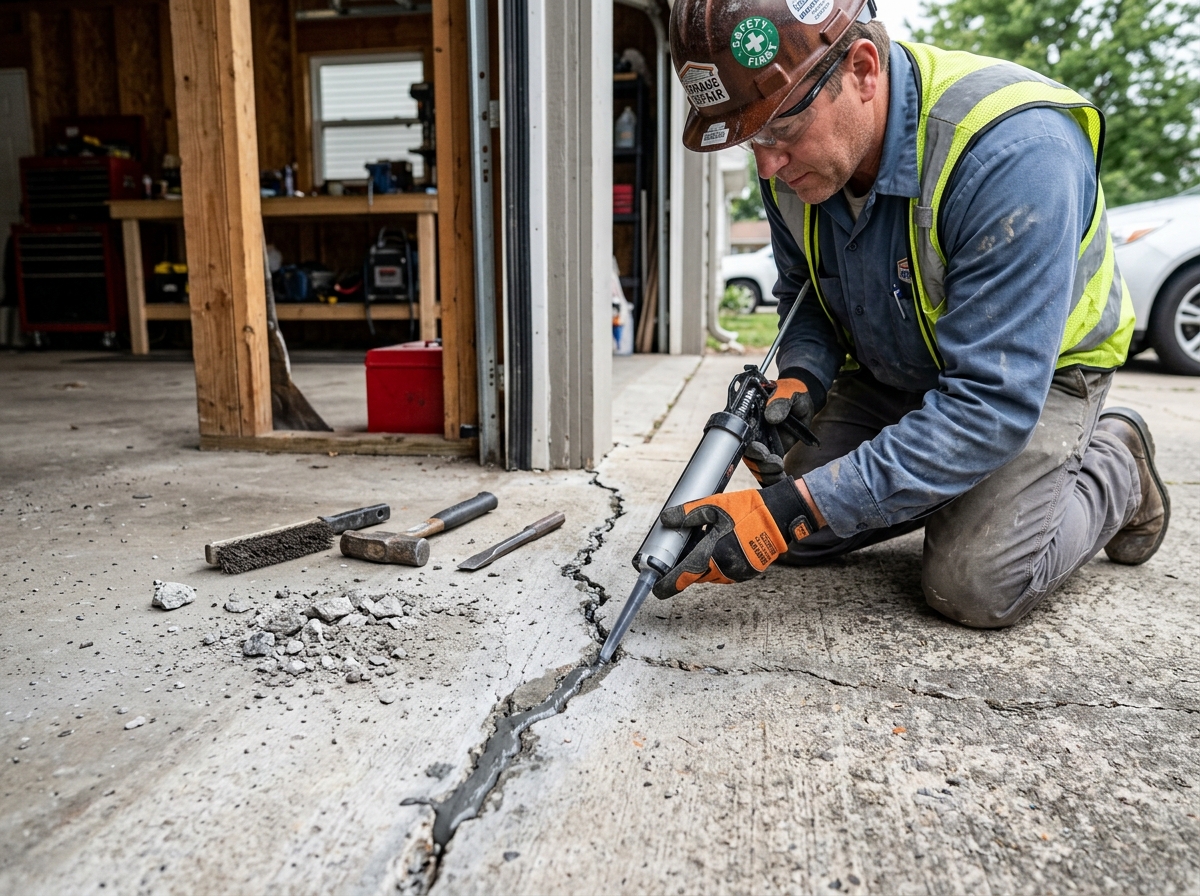the-best-ways-to-fix-your-garage-foundation-for-good-image garage foundation repair