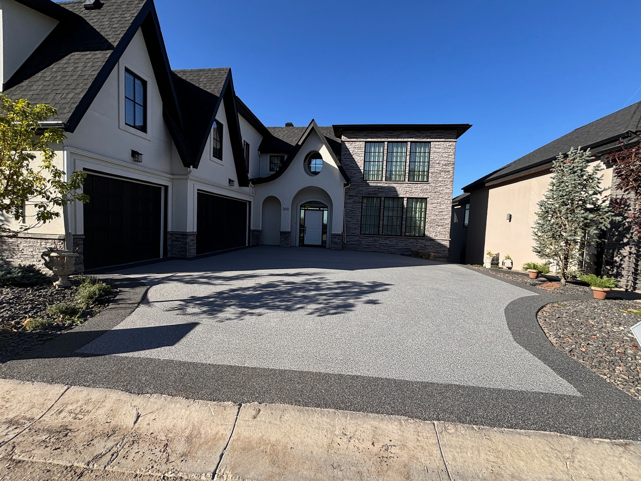 Master Overlay Concrete Resurfacing