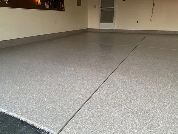 A Practical Guide to Durable Garage Floor Coatings in Knoxville